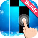 bendy piano tiles APK