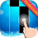 undertale piano tiles APK