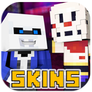Skins Undertale for MCPE APK