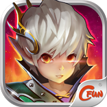 ”Heroes Saga-กิลค์ชิงเกาะ