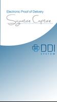 DDI ePOD पोस्टर