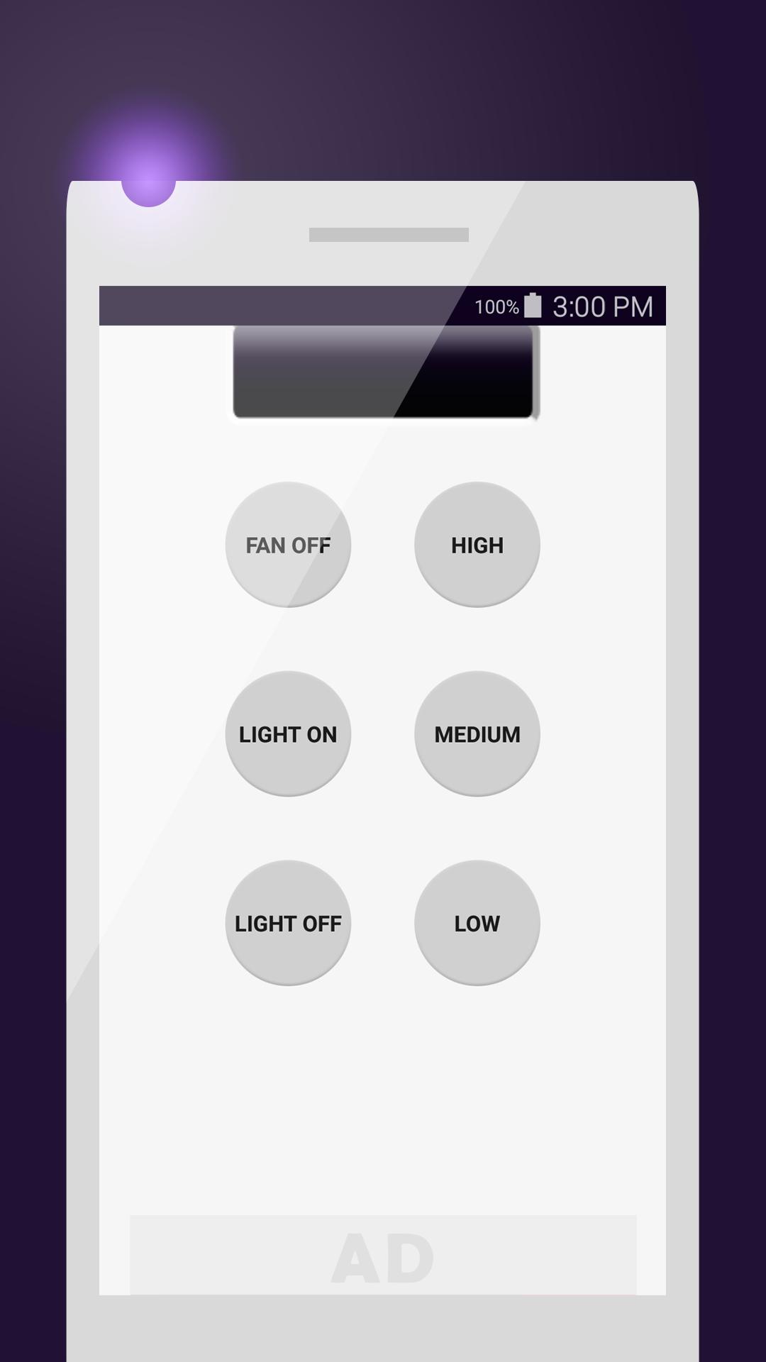 Ceiling Fan Remote For Android Apk Download Ceiling Fan Remote For Android Apk Download