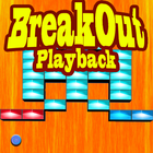 Break Out Playback［無限ブロック崩し］ simgesi