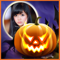 Halloween Photo Frames