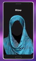 Hijap Photo Suit capture d'écran 3