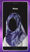 Hijap Photo Suit capture d'écran 1