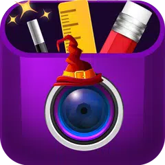 Baixar edição de fotos magia APK