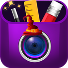 magic foto-editor-icoon