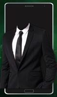 Men Fashion Photo Suit 스크린샷 1