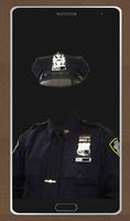 Police Photo Suit syot layar 1