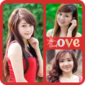 Photo Grid Collage