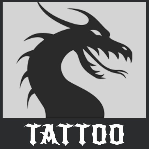 Tattoo Photo Editor