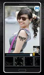 Tattoo Photo Editor APK download