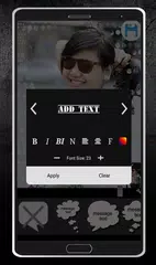 Tattoo Photo Editor APK download
