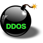 DDOS Zeichen