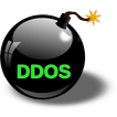 ”DDOS