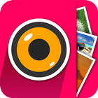 آیکون‌ Image editor