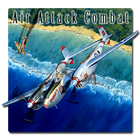 Air Attack Combat icon