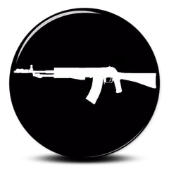 Скачать Assault Rifles APK