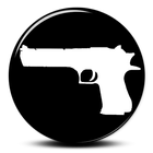 Pistols icône