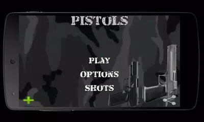 Pistols APK download