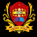 Skoolstar for Faculty ikon