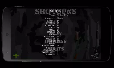 Shotguns APK download
