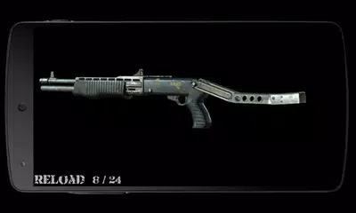 Shotguns APK download