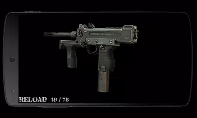 download Submachine Guns APK