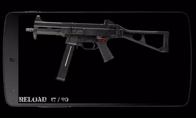 download Submachine Guns APK