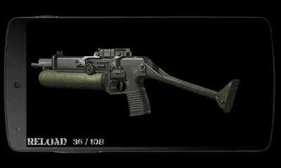 download Submachine Guns APK