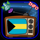 TV Channel Online Bahamas APK