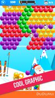 ⛄ Winter Bubble Shooter ⛄ 스크린샷 2