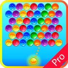 🌞 Summer Bubble Balls Shooter Puzzle Games FREE🌞 icône