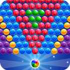 🎊 Beach Bubble Shooter 2 FREE Puzzle Game 🎊 icône