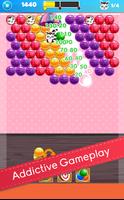 🍬 Bubble Candy Shooter Match 3 FREE Game 2018 🍬 Screenshot 1