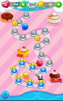 🍬 Bubble Candy Shooter Match 3 FREE Game 2018 🍬 Screenshot 3