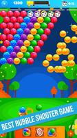 🐒 Jungle adventurer Bubble Shooter Match 3 🐒-poster