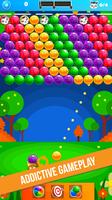 🐒 Jungle adventurer Bubble Shooter Match 3 🐒 screenshot 1