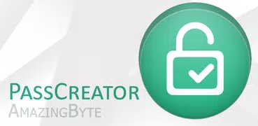 Password and lastpass generator Pass Creator