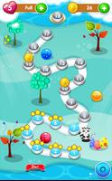 🏎️ Bubble Shooter : Easter Holiday FREE PUZZLE🏎️ 截圖 3