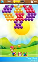 🍞 Bubble Shooter : Cute Kid Toys PUZZLE FREE 🍞 capture d'écran 1