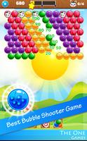 🍞 Bubble Shooter : Cute Kid Toys PUZZLE FREE 🍞 screenshot 2