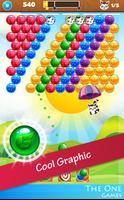 🍞 Bubble Shooter : Cute Kid Toys PUZZLE FREE 🍞 screenshot 3