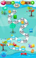 🐔 Candy Easter PUZZLE FREE Blast 🐔 syot layar 3