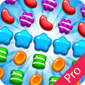 🐝 Candy Cute Toy FREE PUZZLE Match 3 Mania 🐝