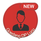 Goedang DP Lucu আইকন