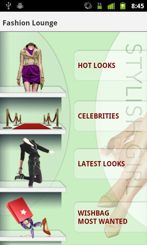 My Dressing Fashion Closet Android S On Google Play Personal Closet Apk