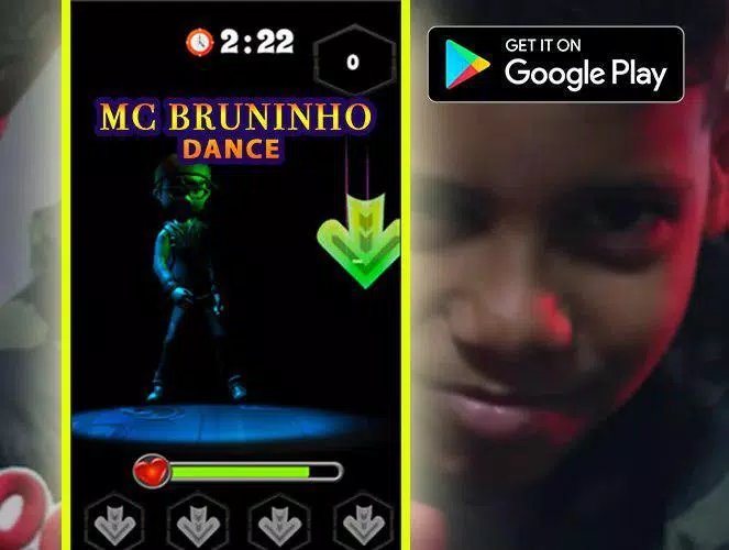 MC BRUNINHO-JOGO DO AMOR APK voor Android Download