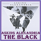 Asking Alexandria - The Black ไอคอน